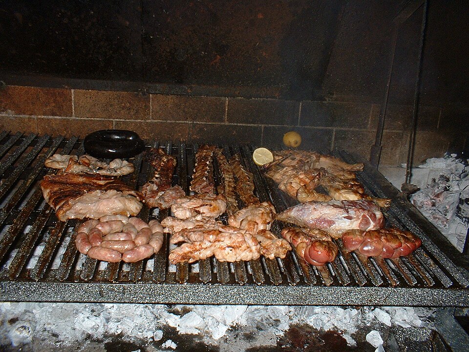 Argentinian Cuisine