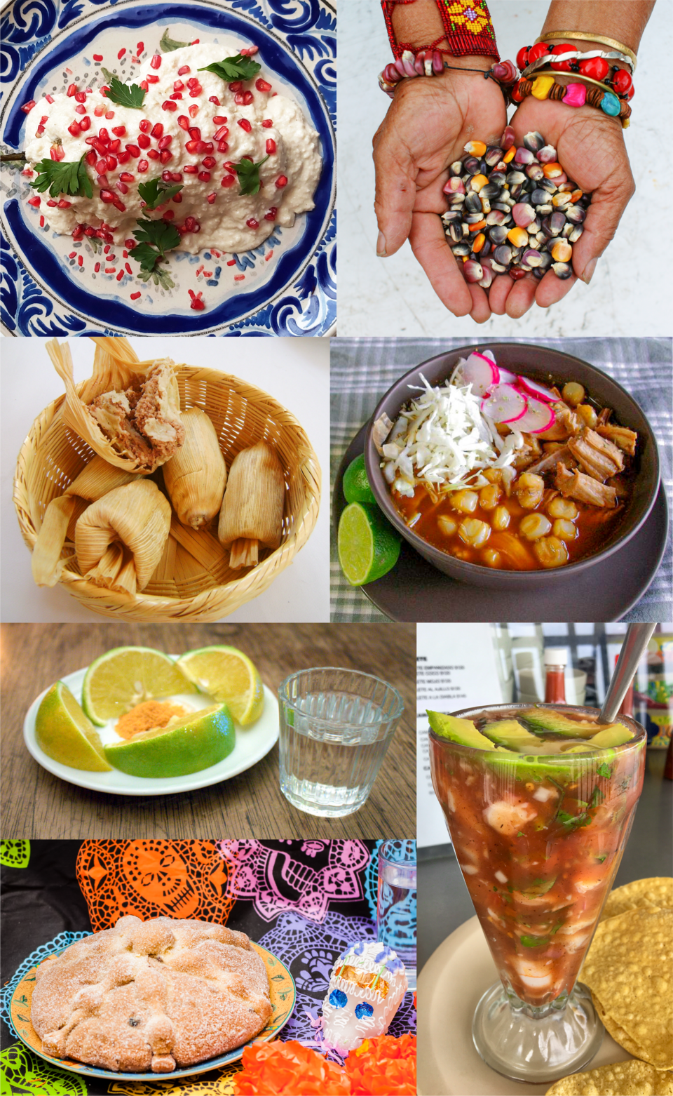 Cuisine mexicaine