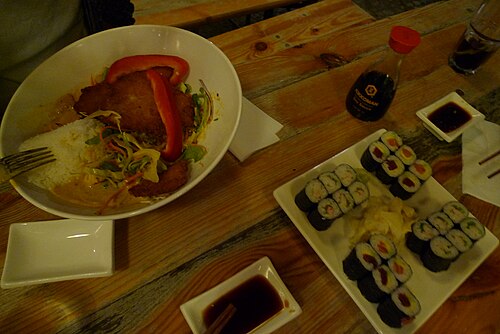 Cuisine thaïlandaise