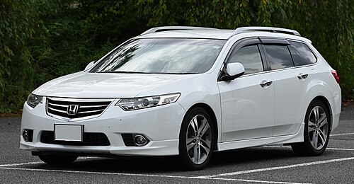 Accord 2024