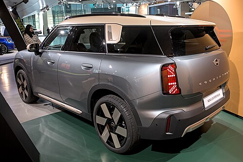Countryman 2023