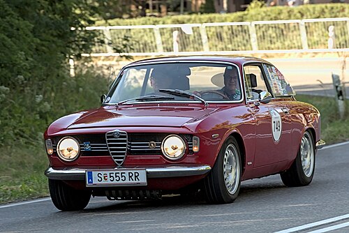 Giulia 2022