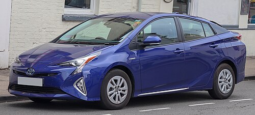 Prius 2022