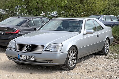 S-Class 2023