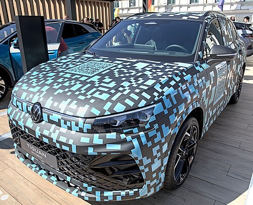 Tiguan 2023
