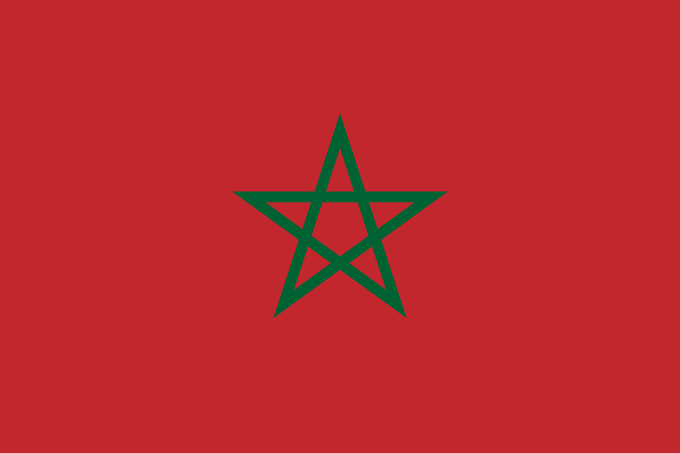 Morocco