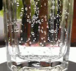 Sparkling Water