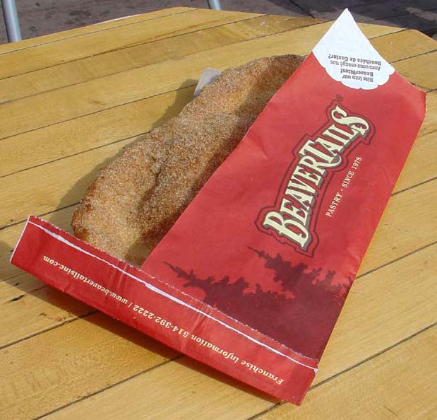 BeaverTail