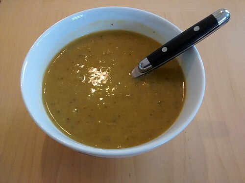 Split Pea Soup