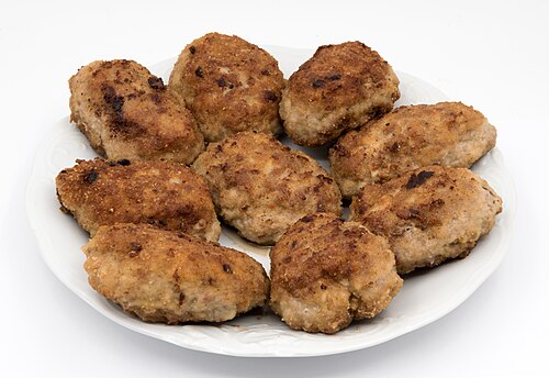 Frikadeller