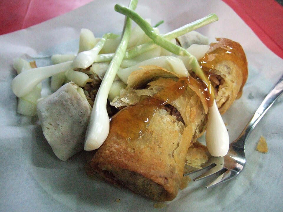 Lumpia