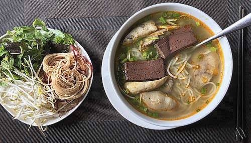 Bun Bo Hue