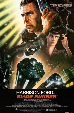 Blade Runner (1982)