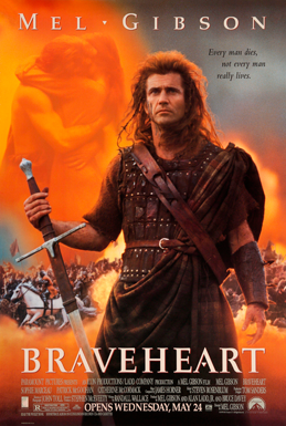 Braveheart (1995)