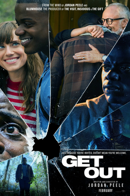 Get Out (2017)