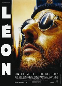 Leon: The Professional (1994)