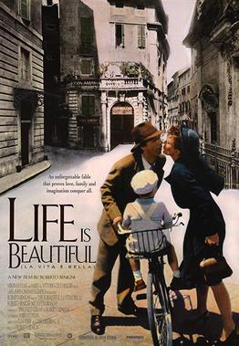 Life Is Beautiful (1997)