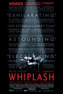 Whiplash (2014)