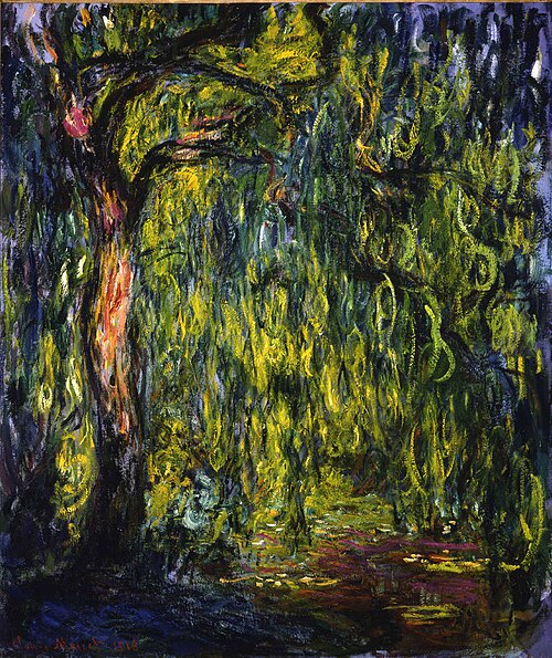 Weeping Willow