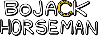 BoJack Horseman (2014)