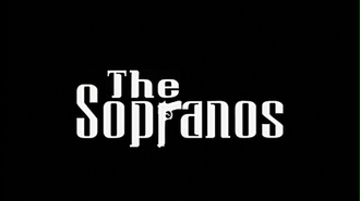 The Sopranos (1999)